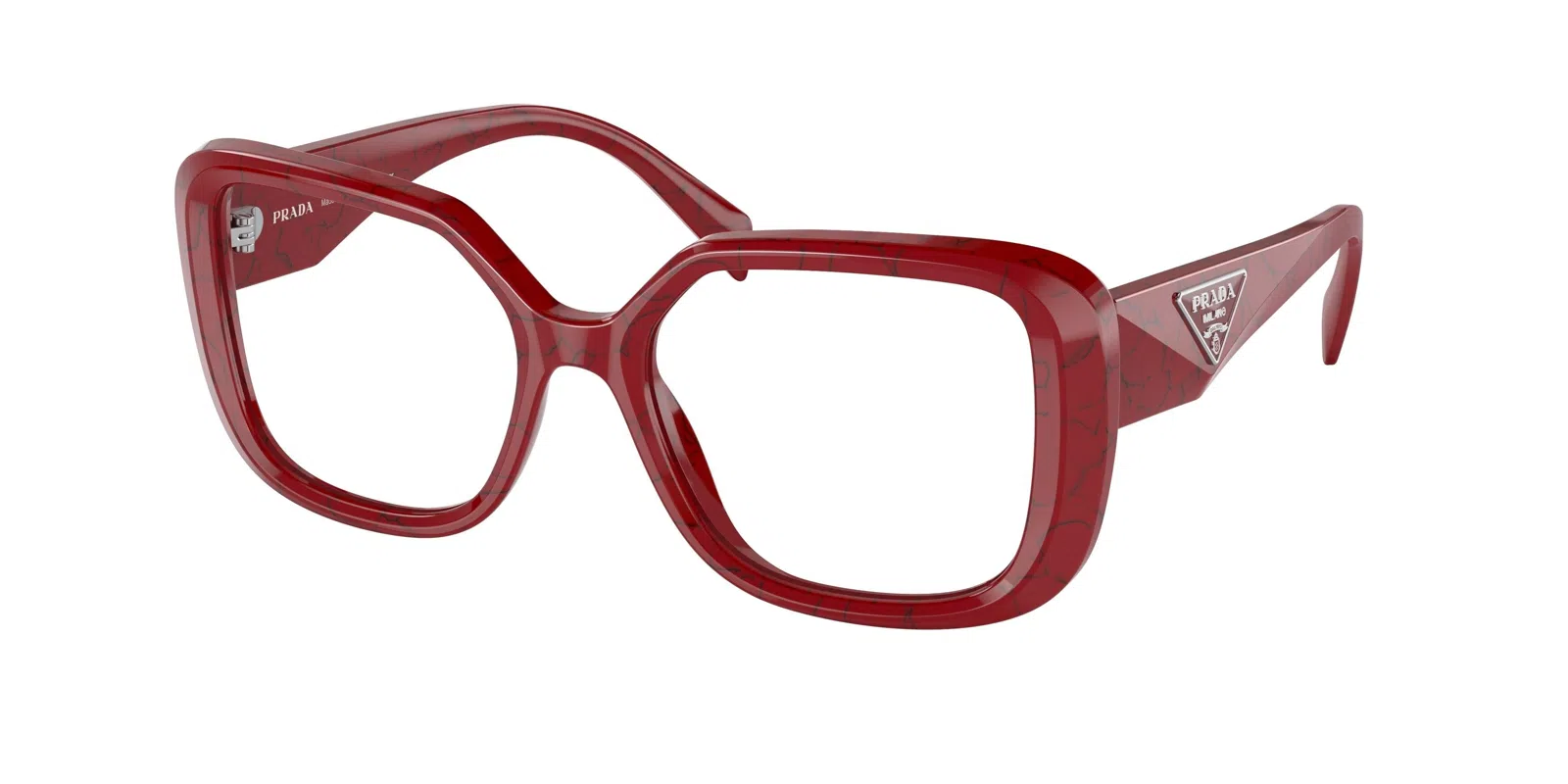 Prada 10ZV Eyeglasses - view 5